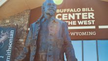 A visit to Cody should include time at the Buffalo Bill Center of the West. 