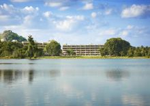 Jetwing Lake