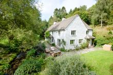Glasnant, Hay-on-wye