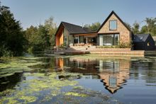 Backwater, Norfolk