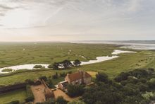 Kingshill Farmhouse, Kent