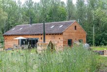 Knotting Hill Barn, Leicestershire