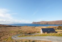 Wood h, Skye