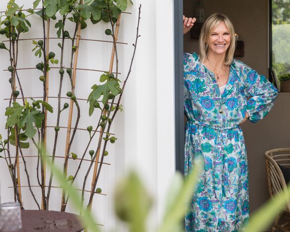 2019 RHS Jo Whiley Spencer McPherson