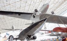 The Museum of Flight