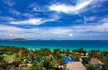 Hainan Island