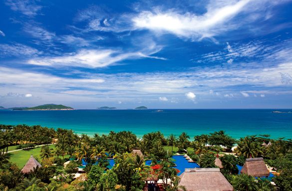 Hainan Island Hainan Island