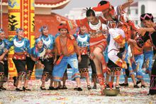 The Li People, Hainan Island