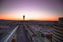 Phoenix Sky Harbor International Airport, Phoenix Sky Harbor International Airport