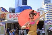 FRINGE WORLD Festival