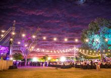 Argyle Diamonds Ord Valley Muster
