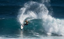 Margaret River Pro - John Florence