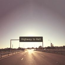Perth Festival - Highway to Hell