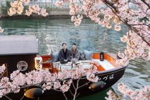 HOSHINOYA Tokyo - Sakura River Cruise