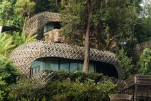Keemala Bird's Nest Pool Villas
