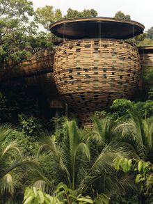 Keemala Tree Towers