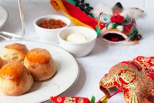 The Windsor's Lunar New Year Afternoon Tea 2019_2