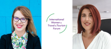 Intimina Panel Discussion Aims To Destigmatise The Career Conversation Around Female Life Cycles At Next Month’s International Women In Travel & Tourism Forum