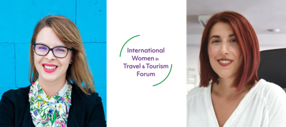 Intimina Panel Discussion Aims To Destigmatise The Career Conversation Around Female Life Cycles At Next Month’s International Women In Travel & Tourism Forum
