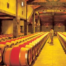 Over 40 Local Wineries nearby
