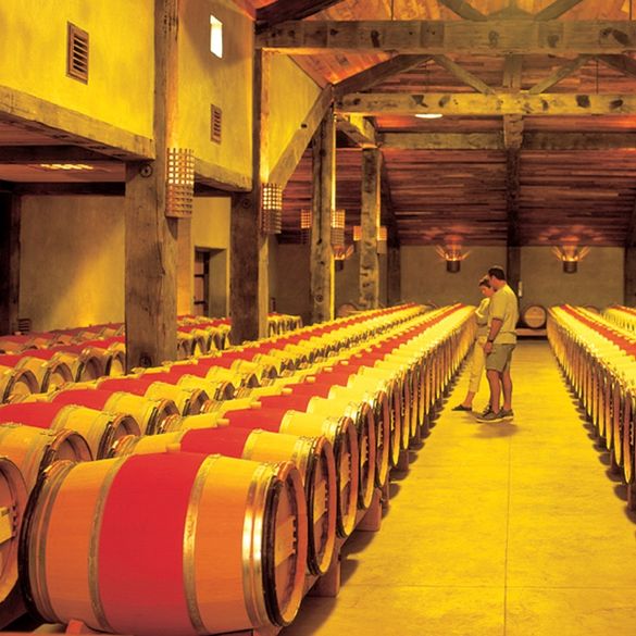 Over 40 Local Wineries nearby