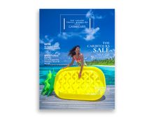 The Luxury Travel Magazine from Caribtours
