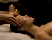 New Year Pampering at I-Spa at InterContinental Hong Kong 