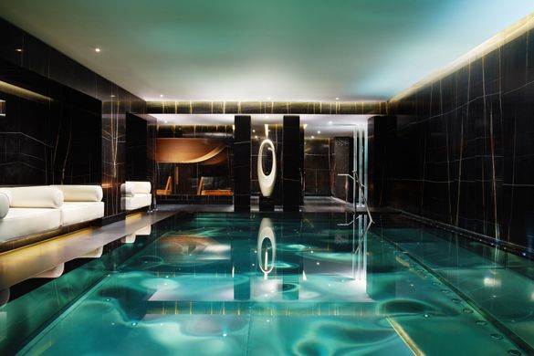 ESPA Life at Corinthia at Corinthia London ESPA Life at Corinthia at Corinthia London