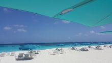 Shoal Bay In Anguilla