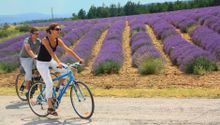 Cycling For Softies