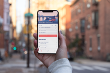 Omio Travel App