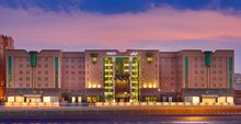 voco Al Khobar exterior