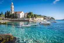 Hvar, Croatia