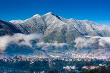 Chandragiri Hills, Nepal