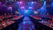 The Parisian Macao Ballroom