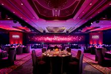 The Venetian Macao Ballroom