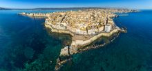 Syracuse, Italy
