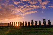 Easter Island