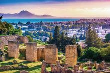 Carthage, Tunisia