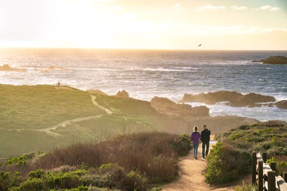 California Road Trips: 50 Life-Changing Adventures