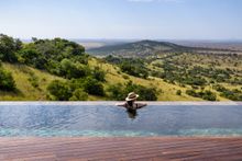 Women's solo safari in Tanzania