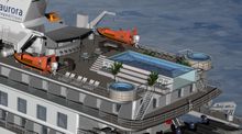Sylvia Earle Swimming Pool