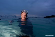 Dr Sylvia Earle