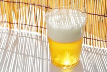 Hakone's Gold worthy pilsners