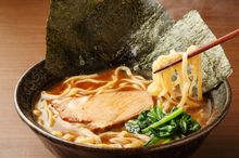 Yokohama – The kingdom of Noodles