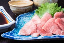 Misaki – Tuna at its freshest