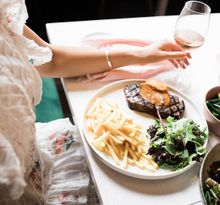 Bakehouse Steakhouse