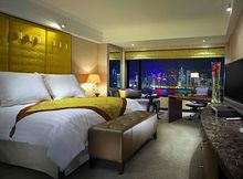 InterContinental Harbourview Room