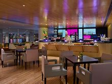 Club InterContinental  (Executive Lounge)