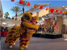 Fashion Valley in San Diego